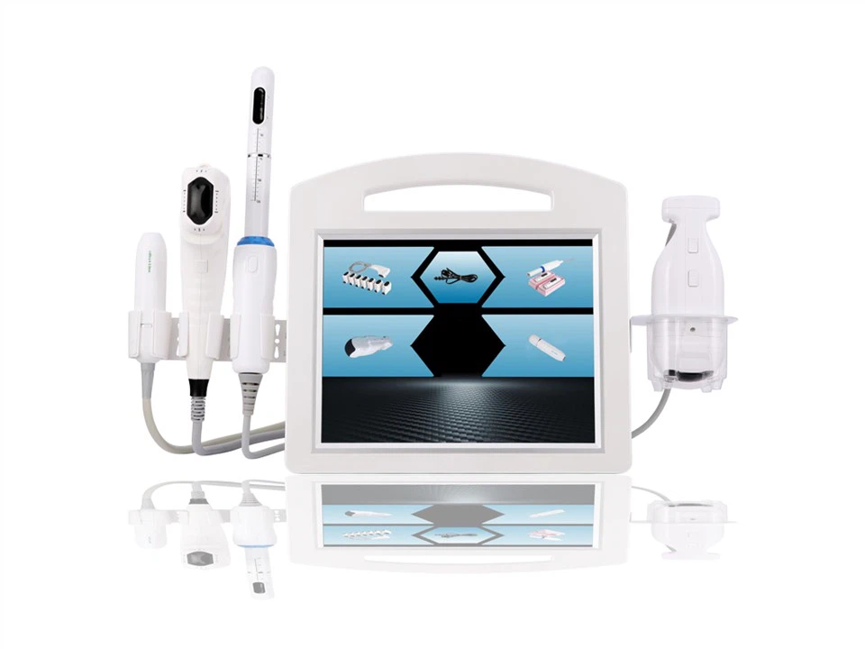 5 in 1 Hifu Machine