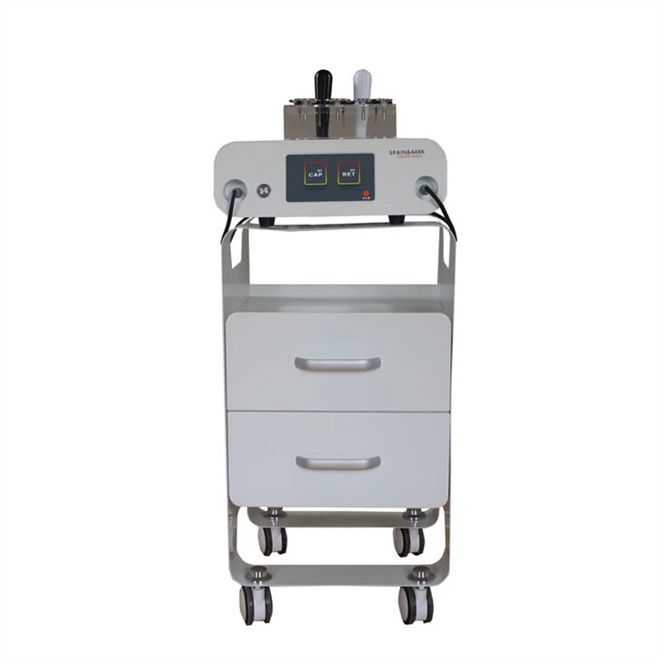 Indiba 448khz Machine