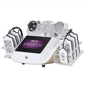 9 in 1 Cavitation Machine