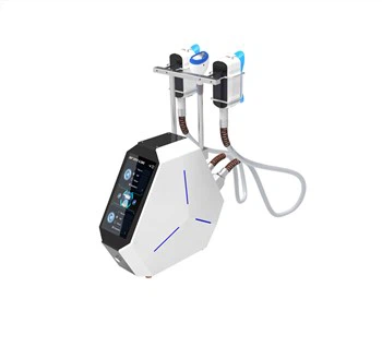 professional Cryotherapy Cro Lipo New Technology Best Vacuum Cooling Freezing Fat Cryolipolysis Frozen Fat-Dissolving Body Slimming Machine Price in Pakistan