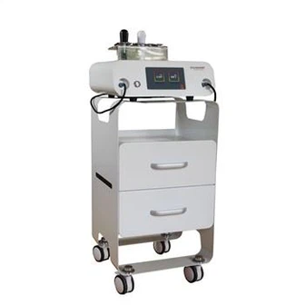Indiba Tecar Machine