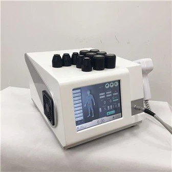 Shockwave for Erectile Dysfunctionl Machine