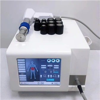 Shockwave Therapy Machine