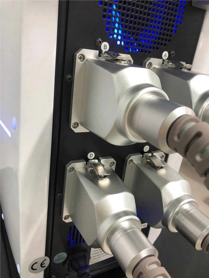 Cryoskin Therapy For Body