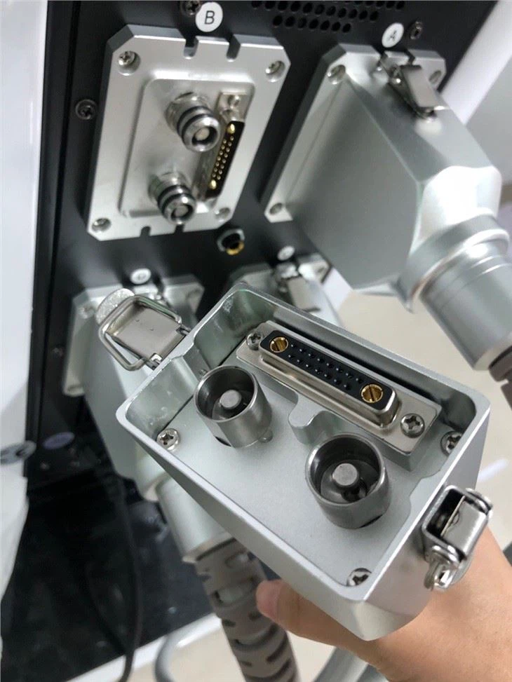 Cryoskin Therapy For Body