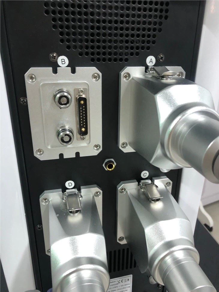 Cryoskin Therapy For Body