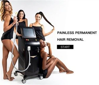 Original Ice Laser Dark Skin