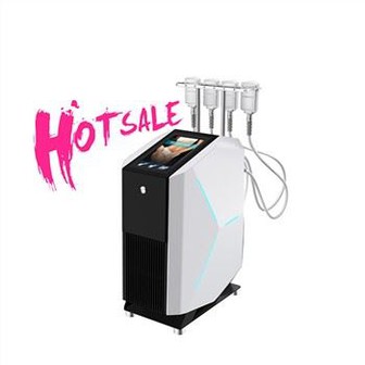 Cryotherapy 4.0 Machine