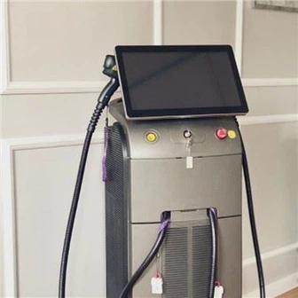 Factory Price diode laser hair removal machine