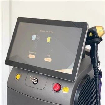 Ice Titanium, A Hair Removal Machine That Will Be Popular in The US in 2022