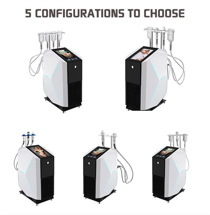 Unique Advantages Of America's Best Selling Cryoskin Machine
