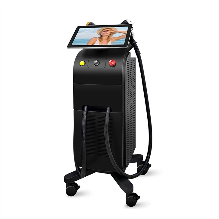 15.6 Inch Laser Hair Removal Machine