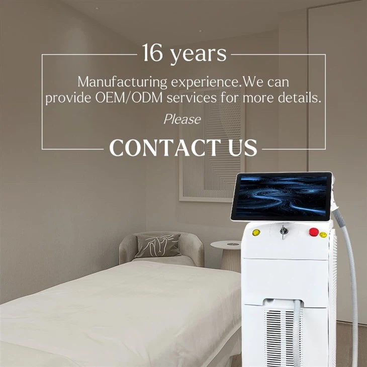 Alma Soprano Titanium Price