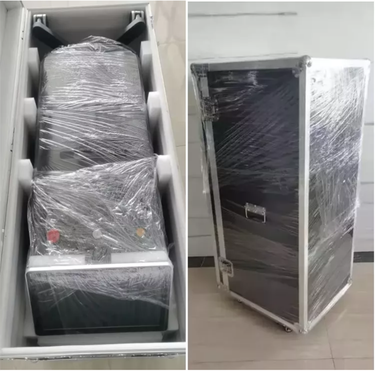 Convertible Spot Soprano Titanium