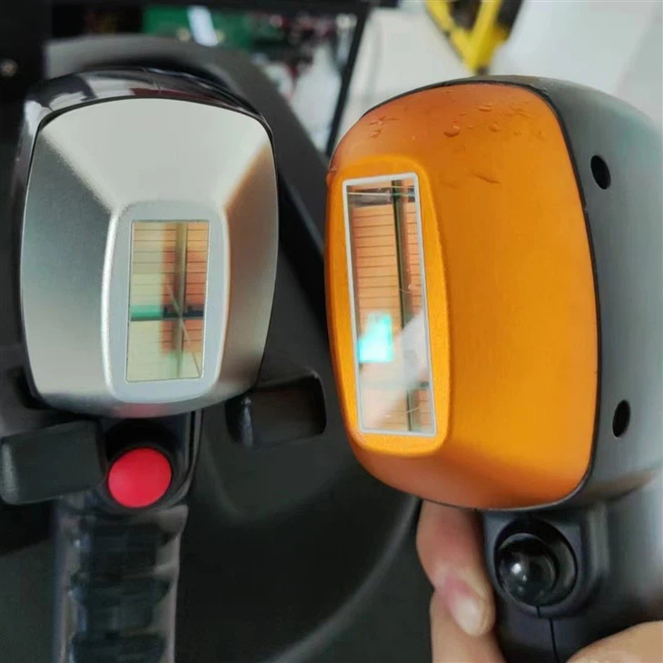 FDA Approved Laser Hair Removal Machine Portable