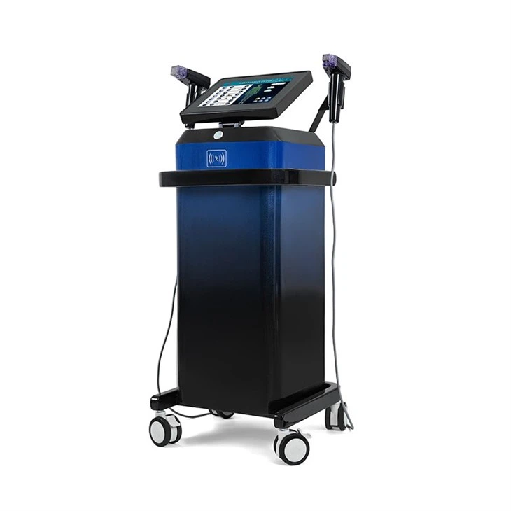 Morpheus 8 Fractional Machine