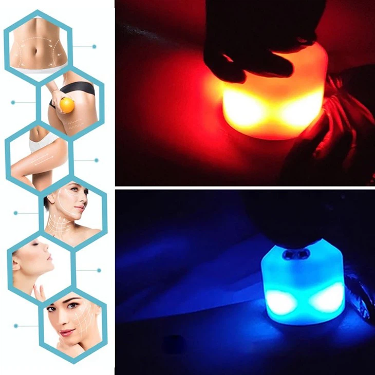Original Cryoskin Machine