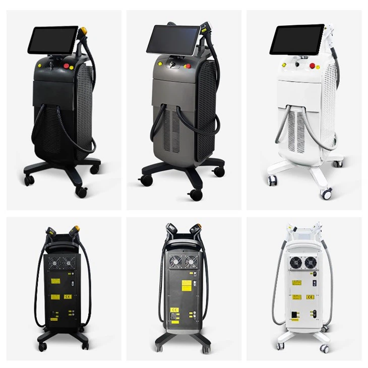 Perfect Diode Laser Hair Removal Machine