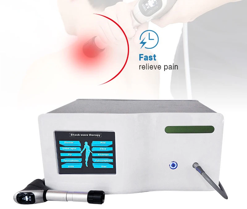 Shockwave Therapy