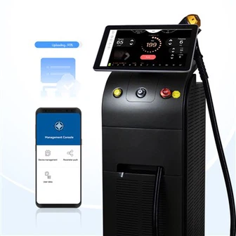 Original diode laser hair removal machine Laser Machine