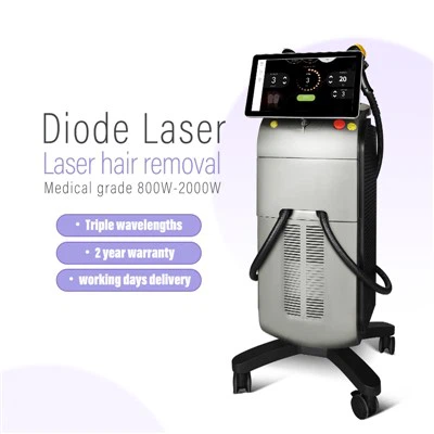 Big Sale diode laser hair removal machine
