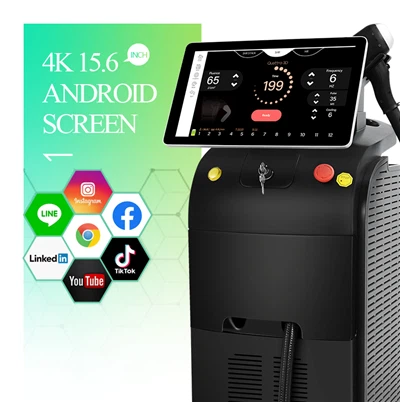 Find A Dealer For diode laser hair removal machine