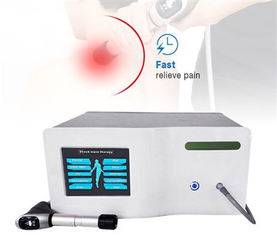 Pain Relife Shockwave