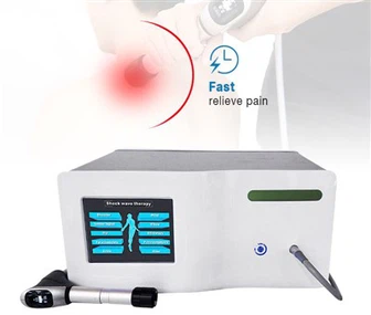 Shockwave Therapy