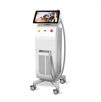 Diode laser hair removal machine Price