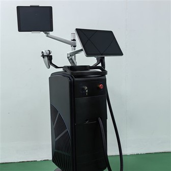 The Latest Upgrade Diode Laser Hair Removal Machine