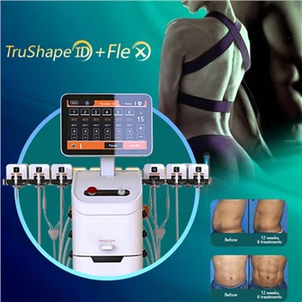 Trusculpt Id And Flex