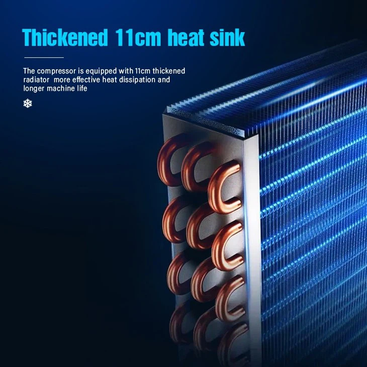 Smarter Soprano Titanium