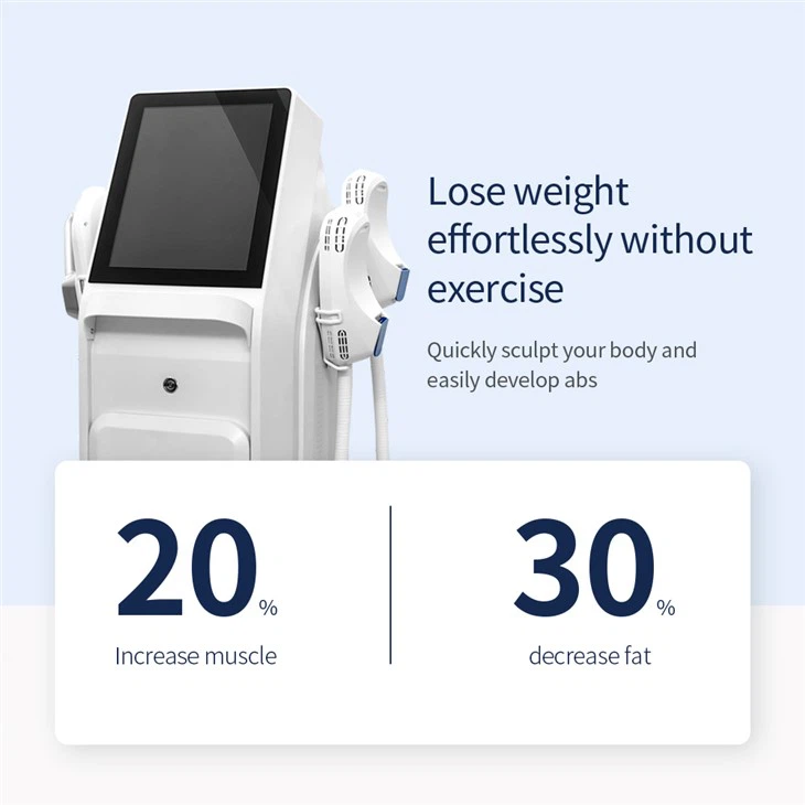 Best Ems Body Sculpt Machine