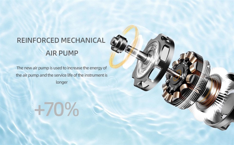 10-in-1 Multifunctional Facial Care Machine price