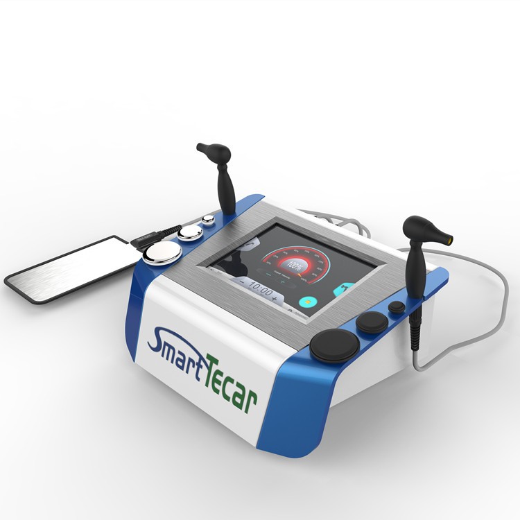 2025 Smart Tecar Therapy Machine