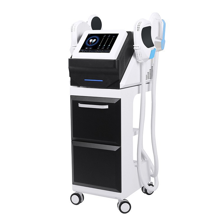 2026 Latest EMS + RF Body Sculpting Machine suppliers