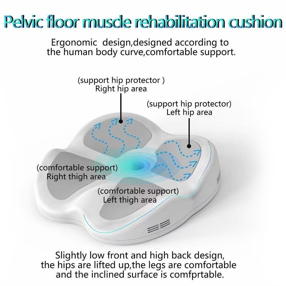 2026 Latest EMS + RF Body Sculpting Machine best