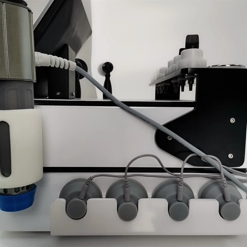 3-in-1 Multi-Function Therapy Smart Tecar Wave