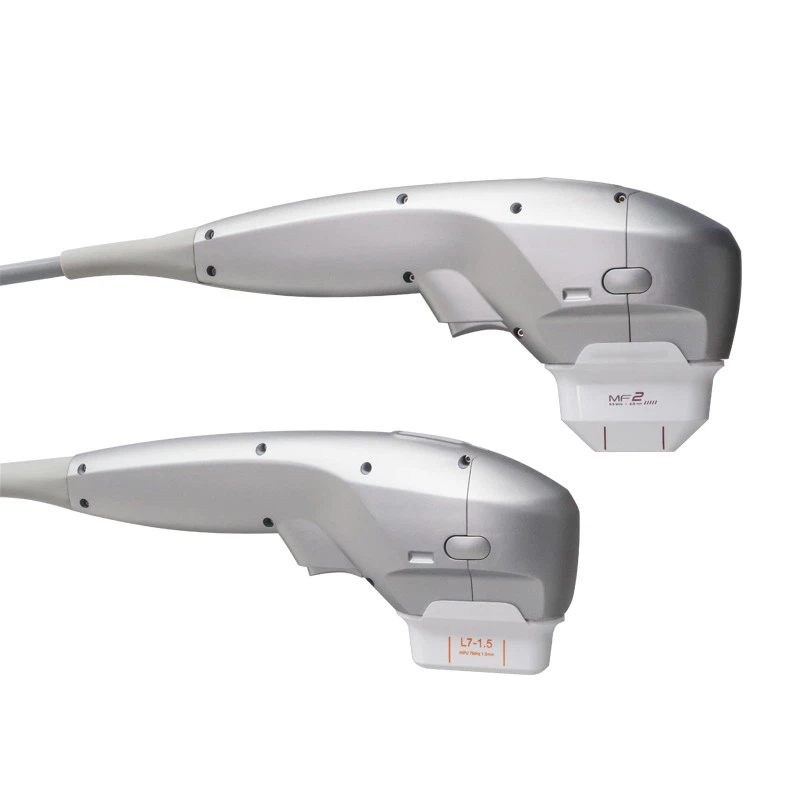 7D HIFU Machine Anti-Aging Solution