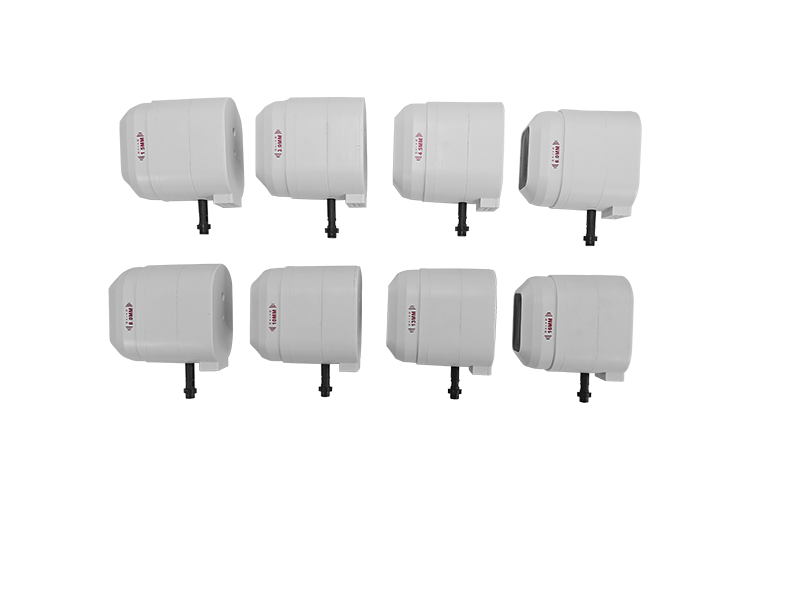7D HIFU Ultrasound Body Sculpting Machine factory