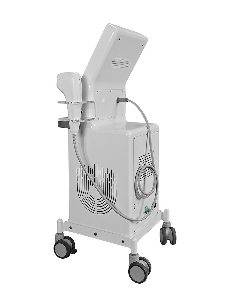 7D HIFU Ultrasound Body Sculpting Machine best