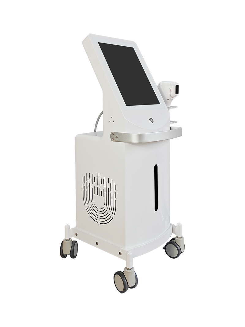 7D HIFU Ultrasound Body Sculpting Machine high quality