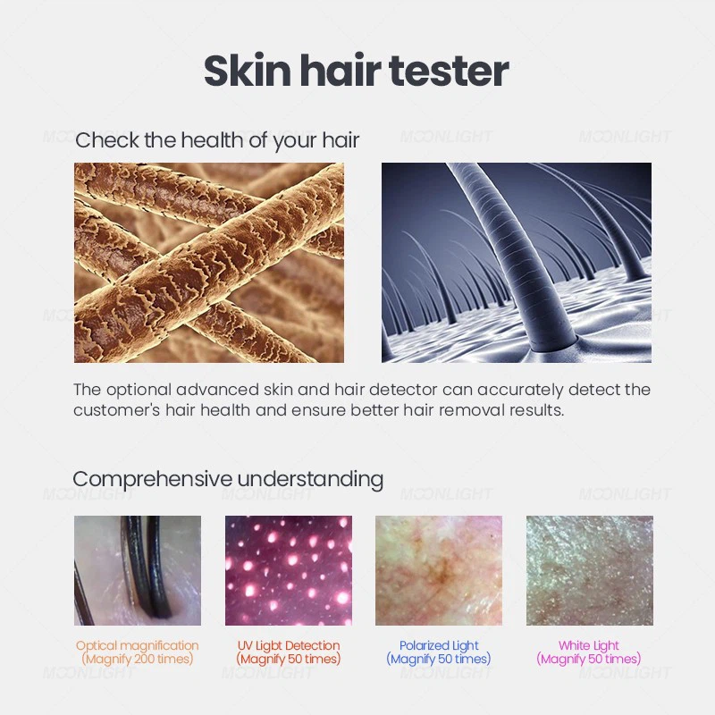 808nm 1064nm Laser Hair Removal Machine Suppliers