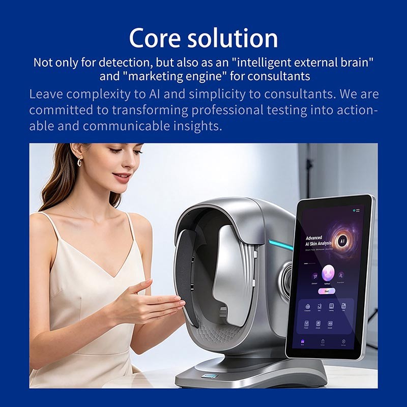 AI Skin Image Analyzer – Intelligent Skin Detection System best
