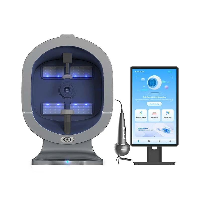 AI Skin Image Analyzer
