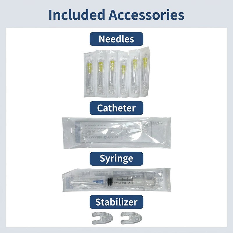 Aqua Glow Beauty Gun – The Ultimate Precision Intradermal Injector For Professionals high quality