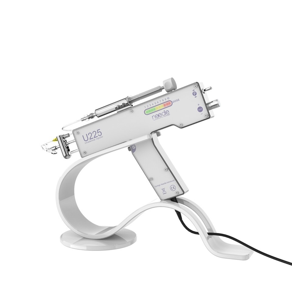Aqua Glow Beauty Gun – The Ultimate Precision Intradermal Injector For Professionals price