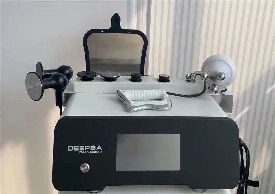BAT-3S+ Deep Thermal Tecar Therapy Machine suppliers