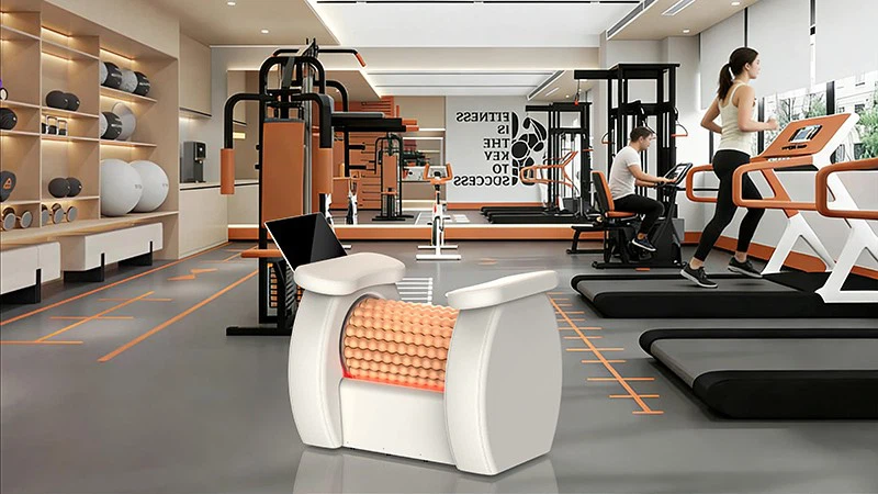 Body Sculpting Roller Machine suppliers