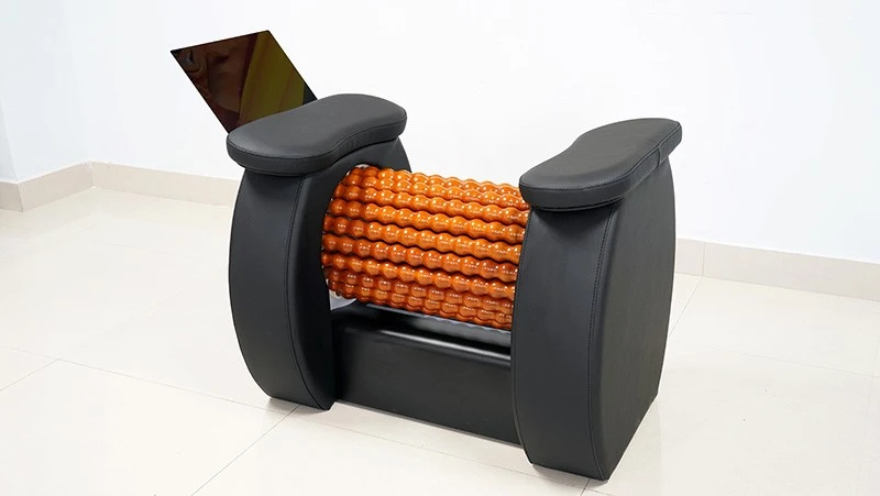 Body Sculpting Roller Massager For Clinics & Beauty Salons price